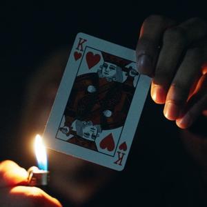 King of Hearts (Explicit)