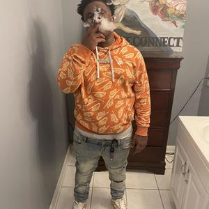 Anxiety (ForevaFreethrow) (Explicit)