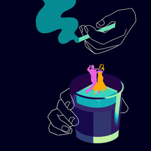 Dập Dìu (S/x On The Beach Version)