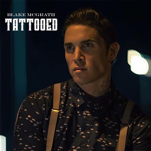 Tattooed