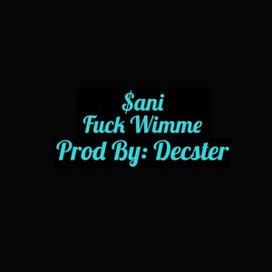 **** Wimme (Explicit)