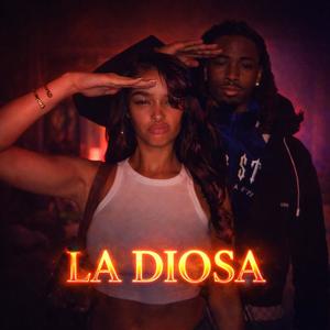 LA DIOSA (Explicit)