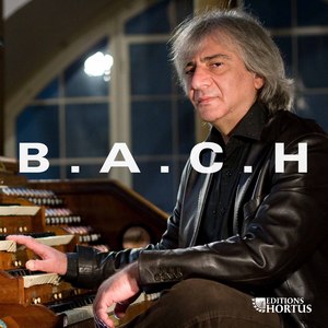 Fantasie und Fuge über B-A-C-H, Op. 46 - I. Fantasie