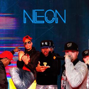 Neon (feat. JayBird SayWord) (Explicit)