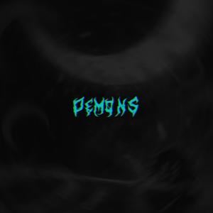DEMONS (feat. IAMSOCONFUSED, 6ead & Toxix) (House Remix|Explicit)