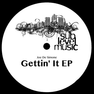 Gettin' It EP