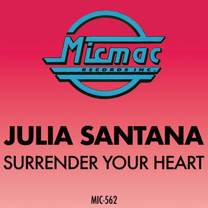 Surrender Your Heart