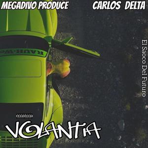 Volantia (feat. Carlos Delta)