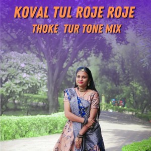 KOVAL TUL ROJE ROJE THOKE TUR TONE MIX