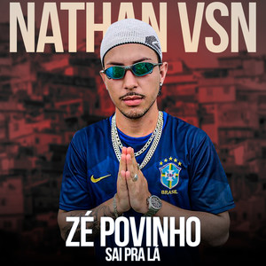 Zé Povinho Sai pra Lá (Explicit)