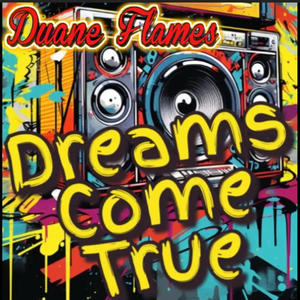 Dreams Come True (Radio Edit)