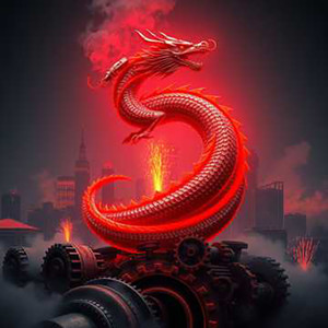 平凡日子里的挣扎 (摇滚新伴奏)