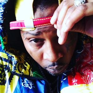 Welcome To Tidewater (Explicit)