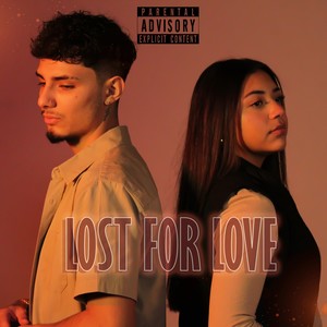 Lost For Love