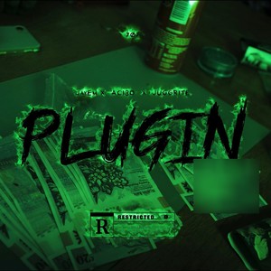 Plugin (feat. JayEm7 & Juggrite)