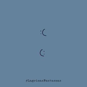 Lagrimas Fantasmas (Demo )