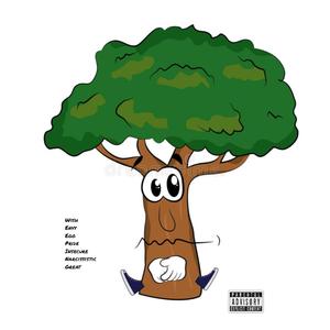 Weeping Trees (feat. Terrell Carti) (Explicit)