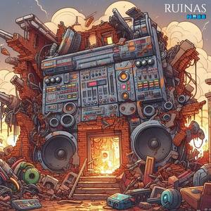 Ruinas (Boom Bap Instrumental)