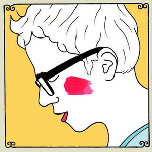 Welcome to Daytrotter