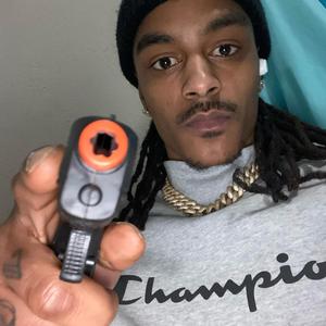 Put It Down (FBF) (Explicit)