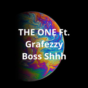 Boss Shhh (feat. Grafezzy) [Explicit]