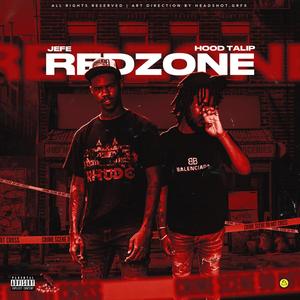 Redzone (feat. Hood Tali) [Explicit]