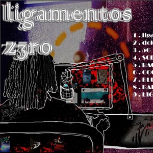 Ligamentos (Explicit)