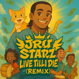 LIVE TIL I DIE (Live)