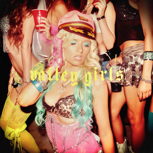 Valley Girls (Explicit)