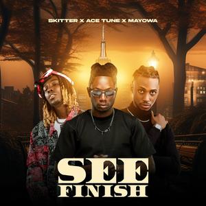 See Finish (feat. Acetune)