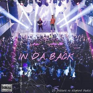 IN DA BACK (feat. P.O.P) (Explicit)