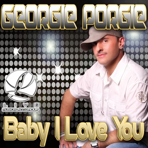 Georgie Porgie - Baby I Love You (Georgie's Dub Edit)