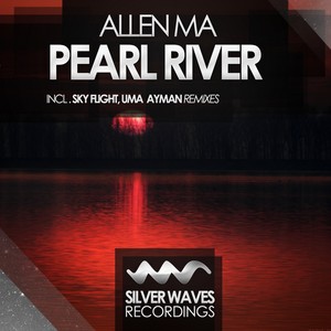 Pearl River (UMA Ayman Remix)