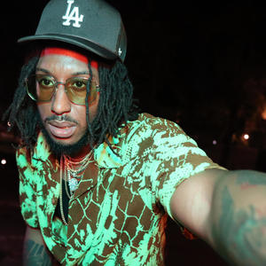 Dope (feat. Tee Y) (Explicit)