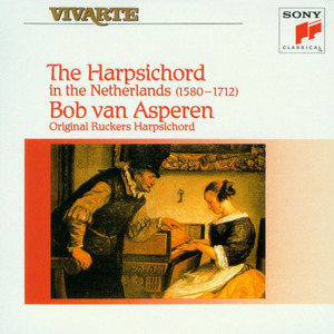 The Harpsichord in the Netherlands