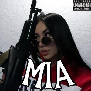 M I A (feat. Vegas Cy!) (Explicit)