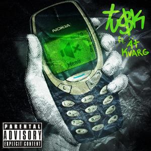 Stumm(feat. Ät Kvarg) (Explicit)