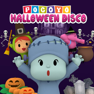 Halloween Disco (English Version)