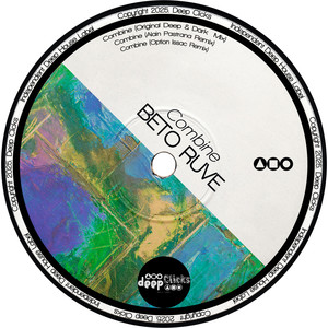 Combine (Option Isaac Remix)