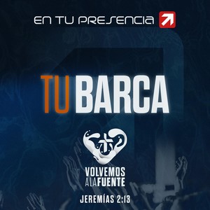 Tu Barca (En Vivo)
