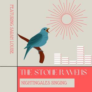 NIGHTINGALES SINGING (feat. SARAH LOUISE, BRIAN EADE & MARC PEIRSON)