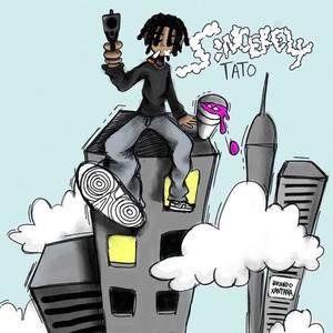 Thats It (feat. Sojabrat) (Explicit)