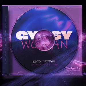 MEGA FUNK GYPSY WOMAN