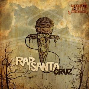 Promocional Regional Santa Cruz (feat. Kifat Sutra, Da' Solar, Lynce, UnderHiphop, Negro Niggy, Tomah, Dirtyser & D'lirios) (Explicit)