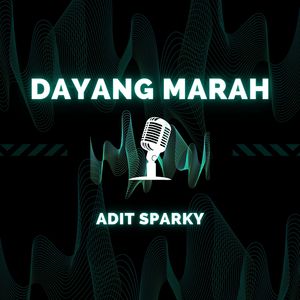 Dayang Marah