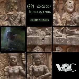Funky Agenda (Original Mix)