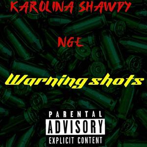 WARNING SHOTS! (Explicit)