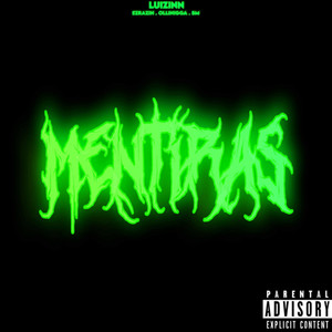 Mentiras (Explicit)