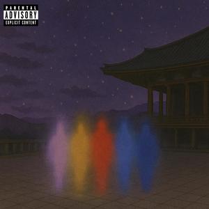 5 STARS (Deluxe) [Explicit]
