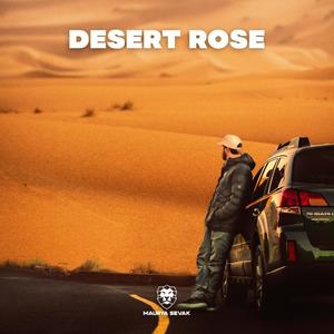 Desert Rose